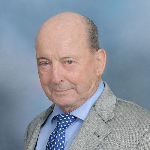 Manfred Dyck