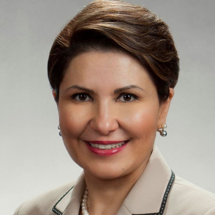 Sonya Sepahban