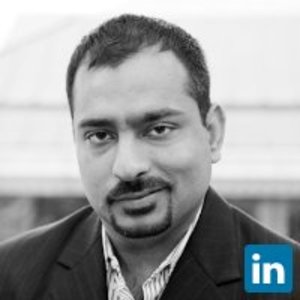 Ashish Soni