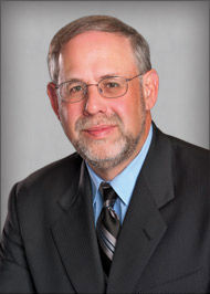 Scott Serota