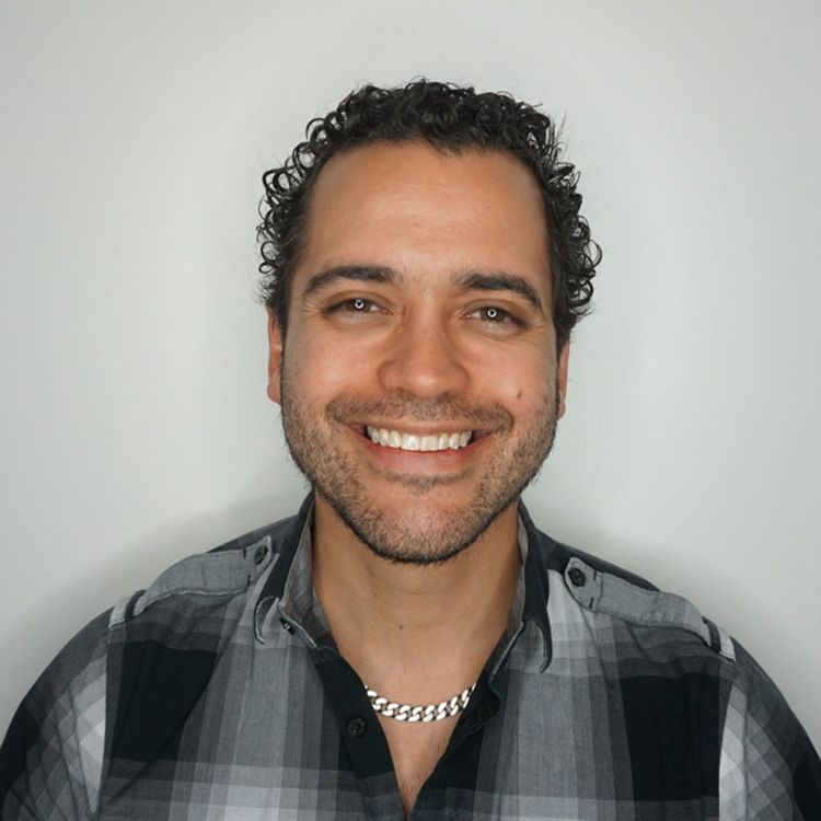 Brandon Jimenez