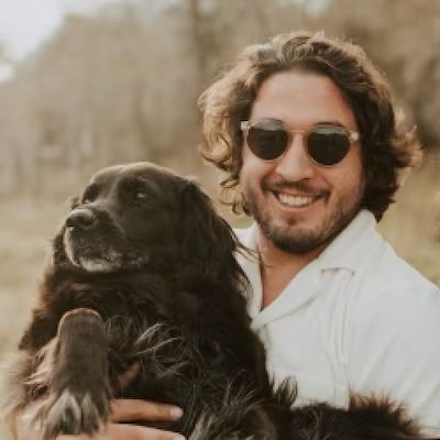 Andrew Luna