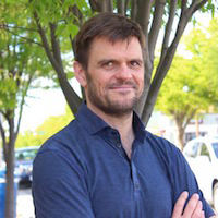 Robert Morton