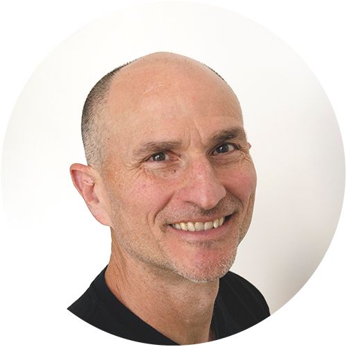 Steve Glenn