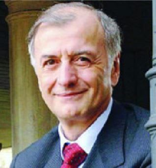Mario Rizzante