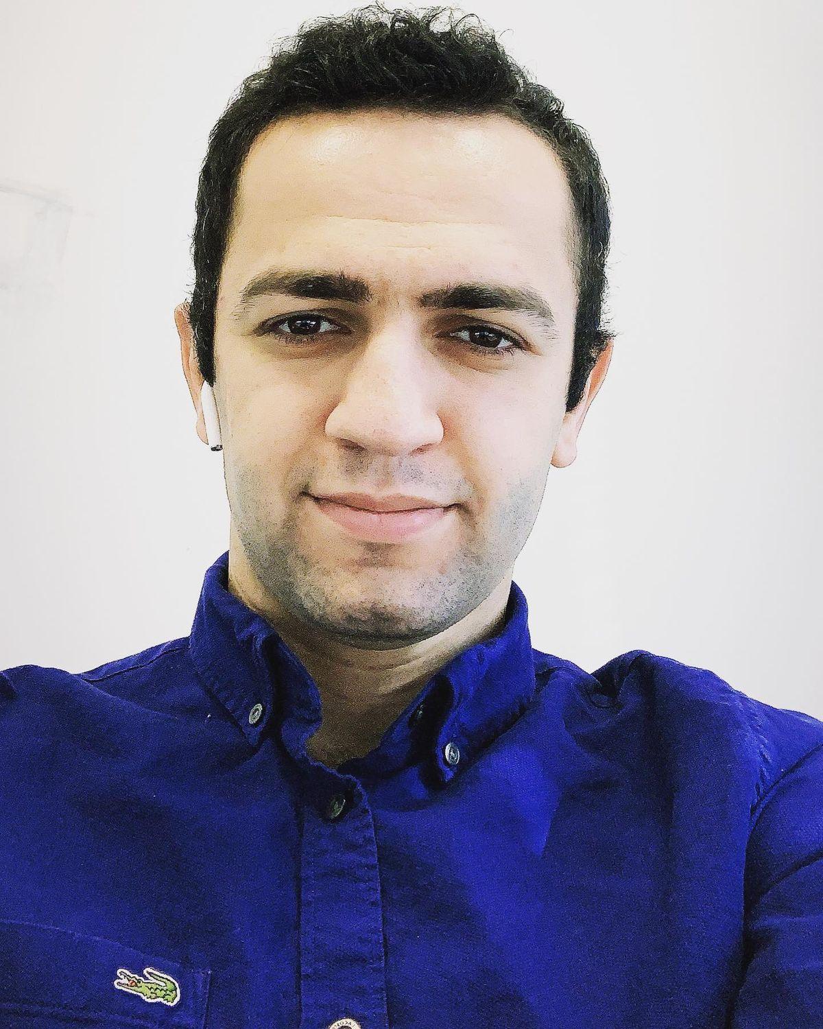 Rauf Heydarli