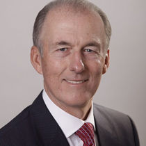 Patrick Steele
