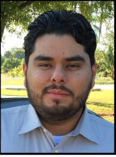 Servando Lopez