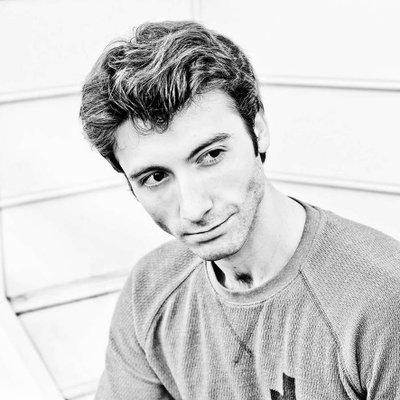 Josh Boehm