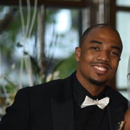 Rashad Cummings