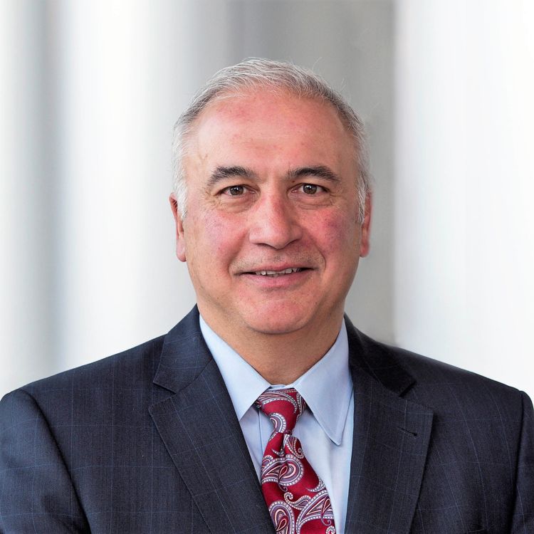 Jerry Norcia