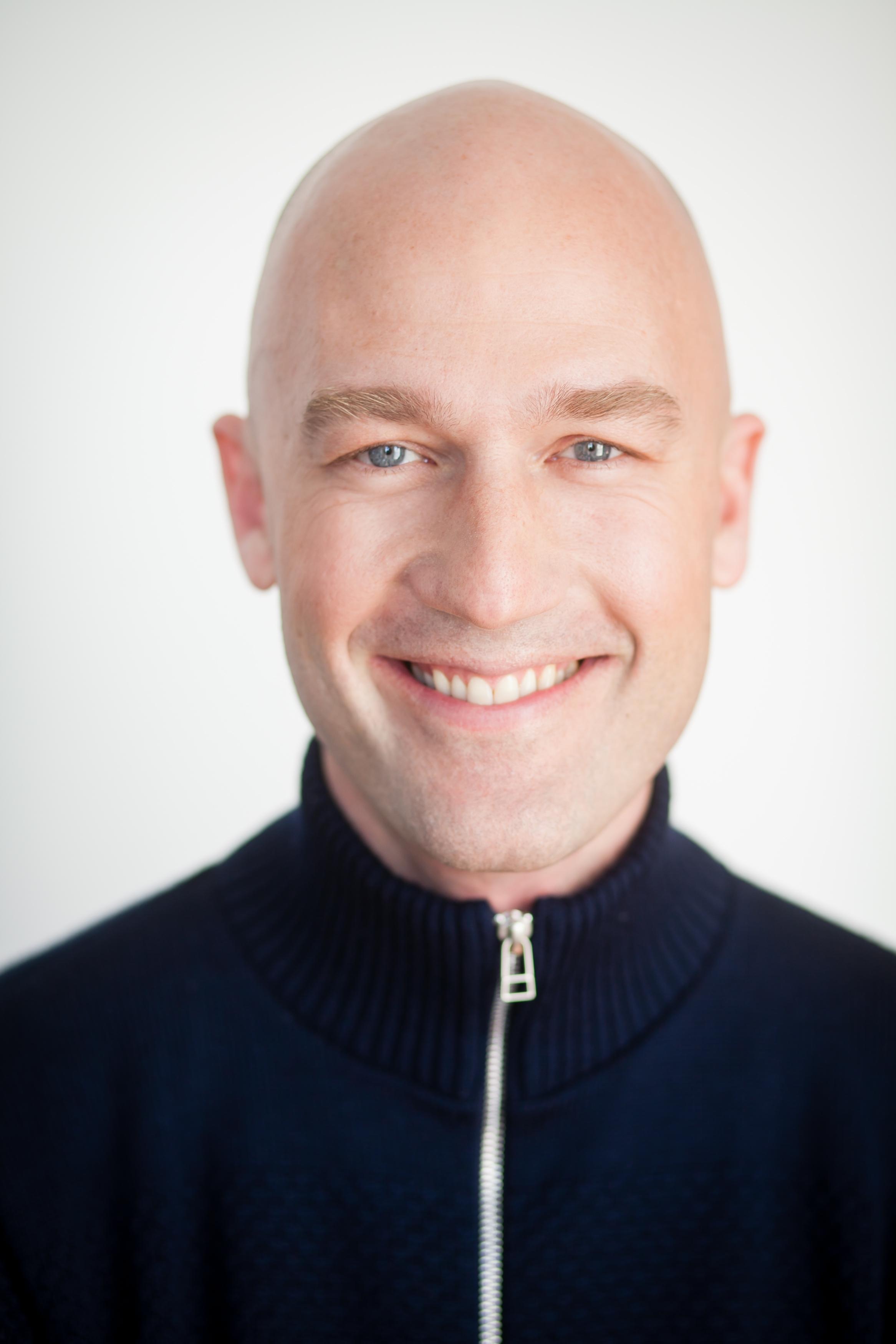 Mickey Beyer-Clausen