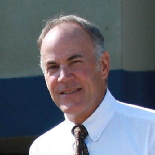 Tom Moss