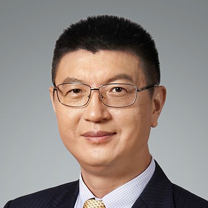 Huang Zhaohui