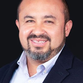 Jorge Vargas