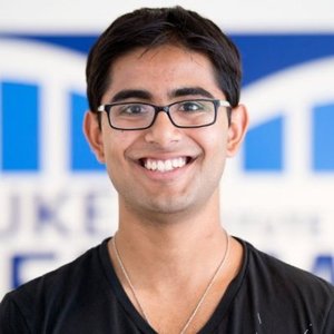 Suyash Kumar