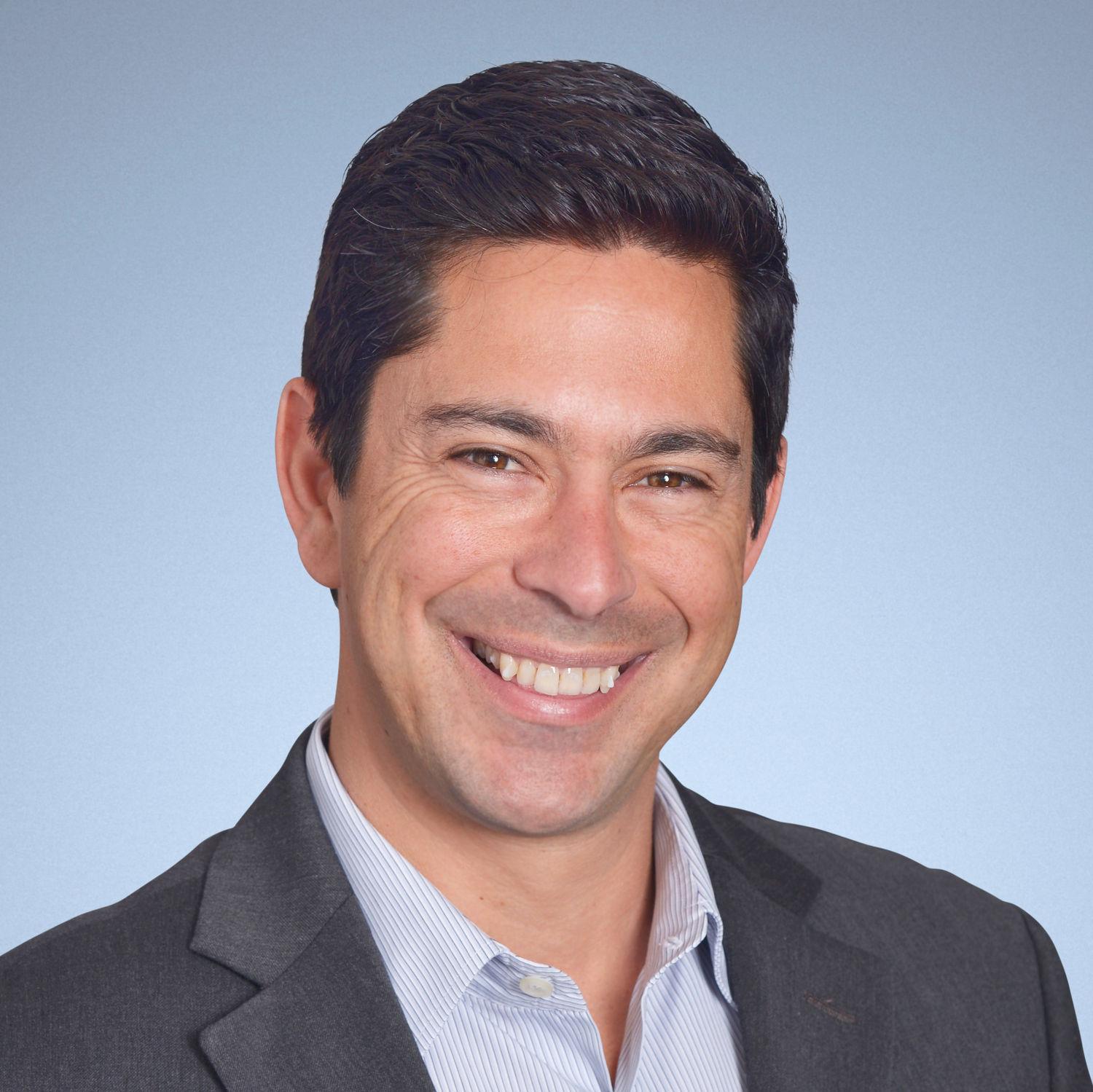 Michael Marchetti