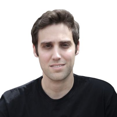 Yoni Farin