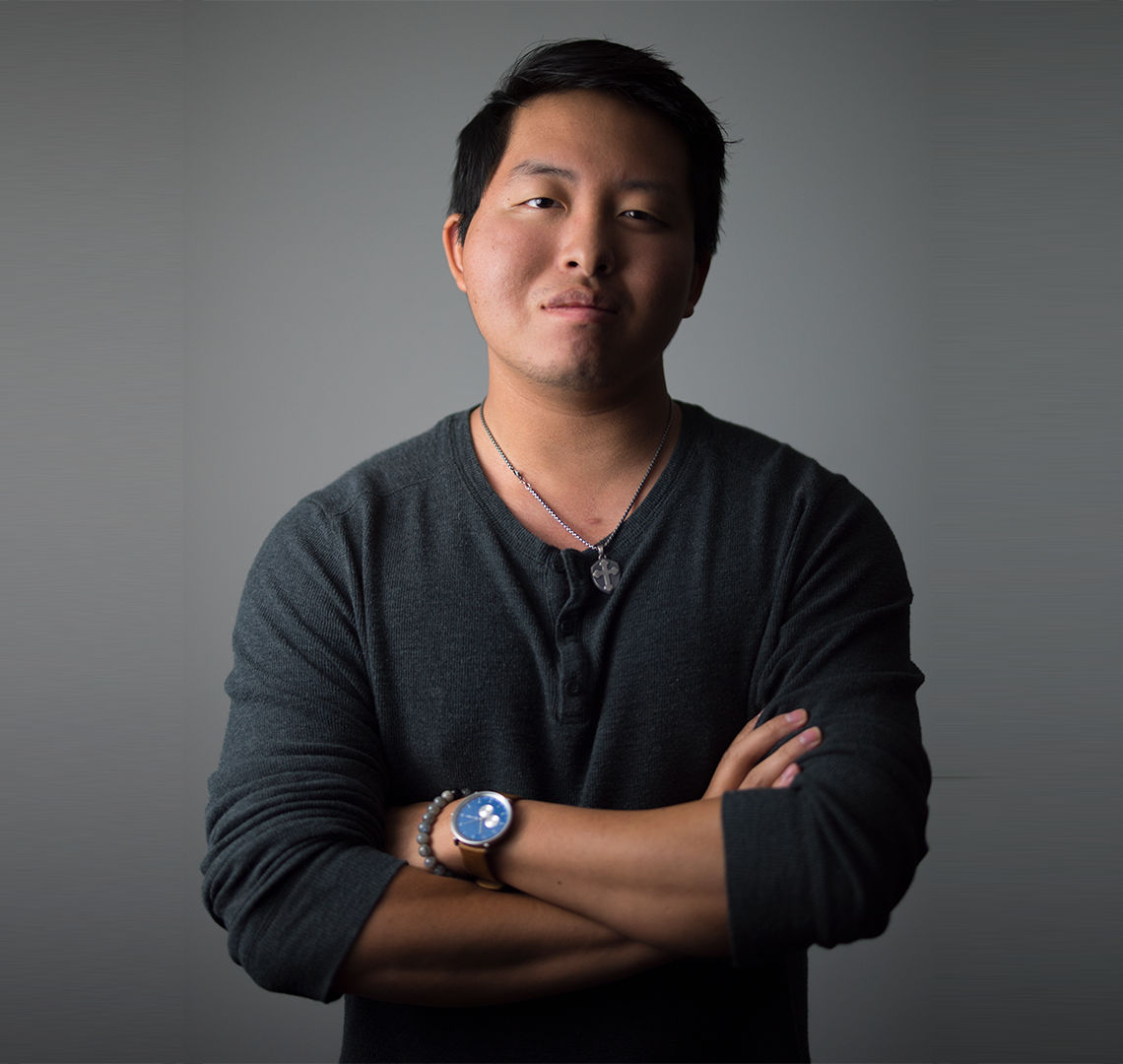Jonathan Truong