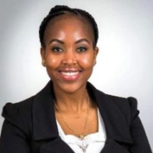 Nneile Nkholise