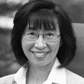 Jeannie Lee