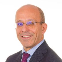 Luca Benatti