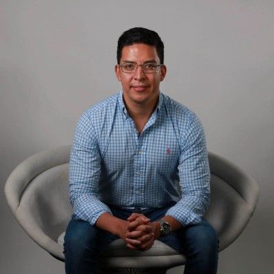 Mario Varon