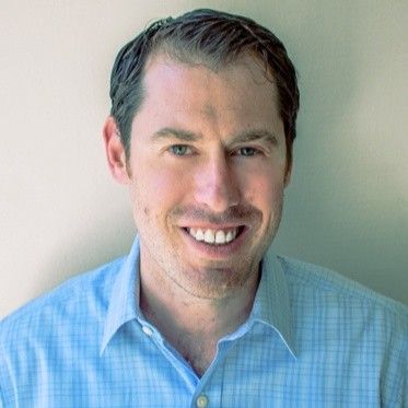 Colin Kennedy