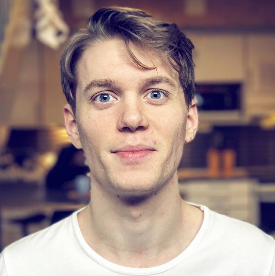 Christer Mathiesen