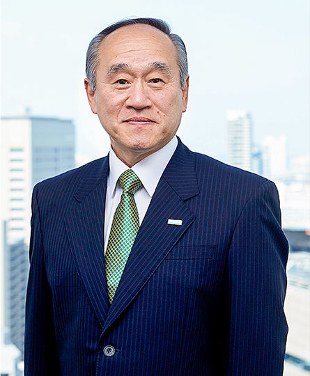 Nobuyuki Hara