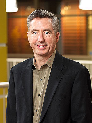 John Regan