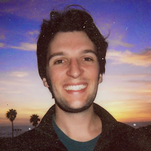 Nicholas Fusso