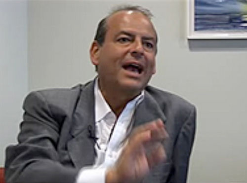 Jorge Mettey