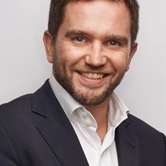David Vaillant