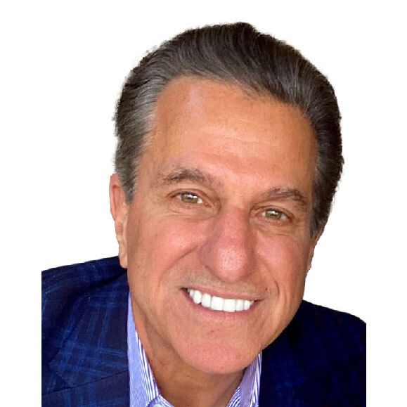 Tony Zingale