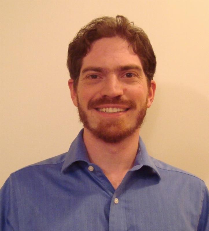 Jeffrey Anker