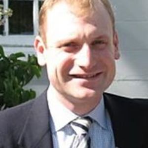 David Humphrey