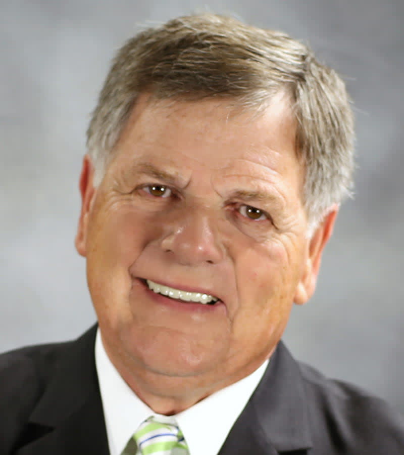 Pete DeBusk