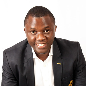 Onyeka Akumah