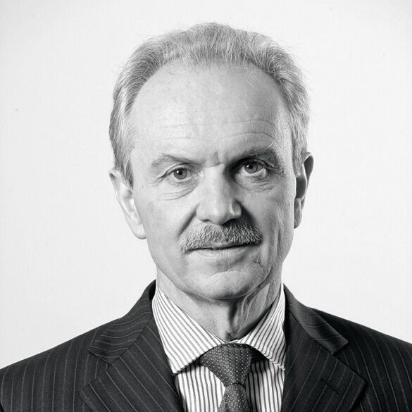 Jean-Pierre Roth
