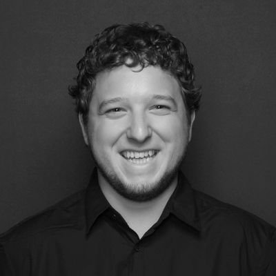 Adam Michel