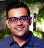 Sakhil Chawla