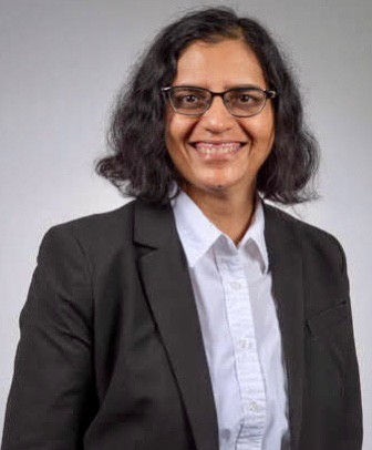 Kaitki Agarwal