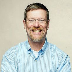 Kevin Shaw