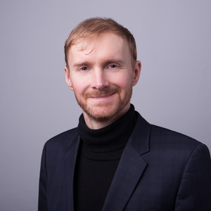 Lukasz Gadowski