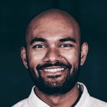 Siddharth Sridharan
