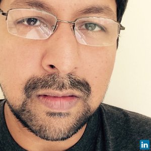 Rahul Balagopal