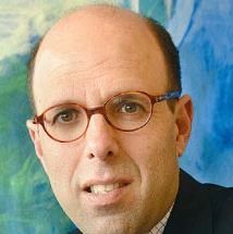 Allen Baharaff