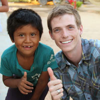 Colton Gardner