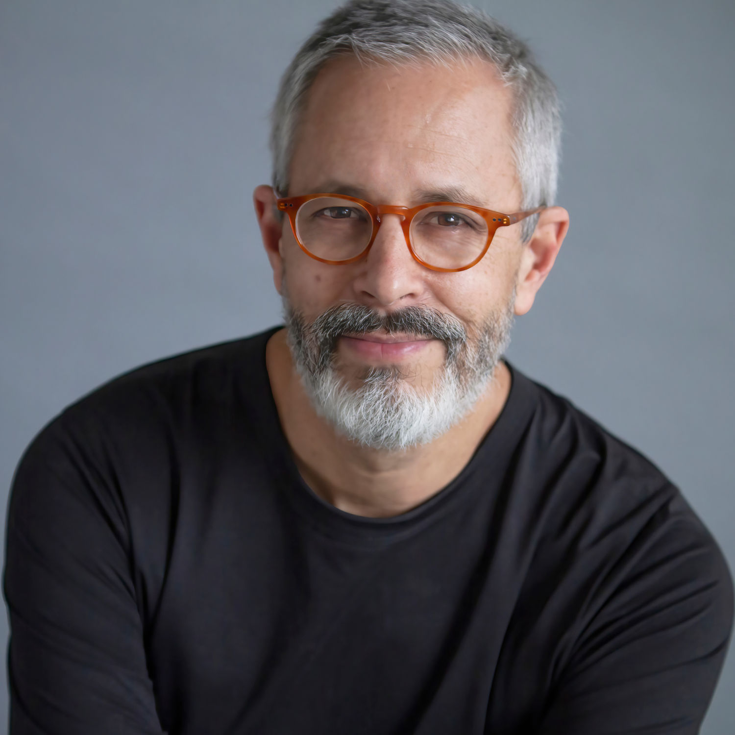 Geoff Baird